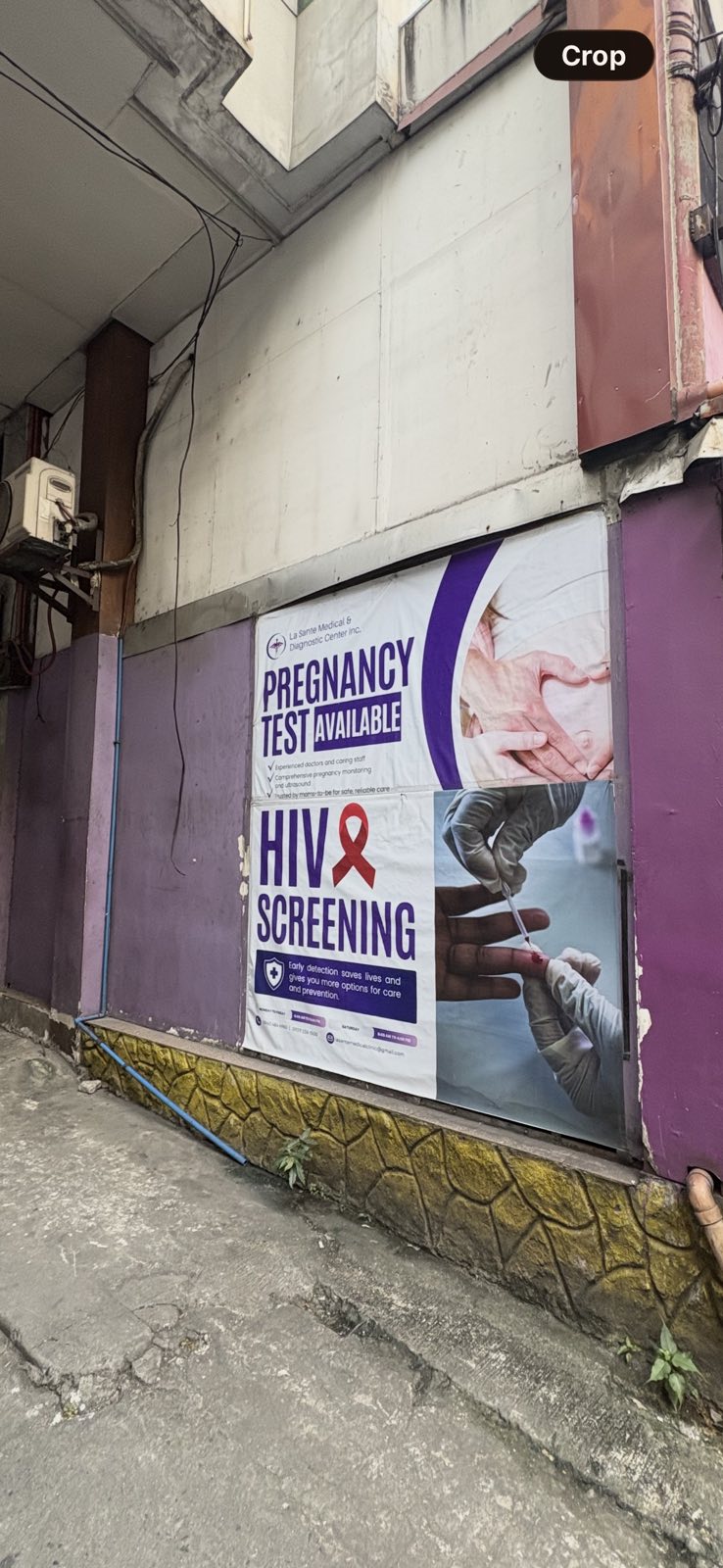 Ashrey Manila